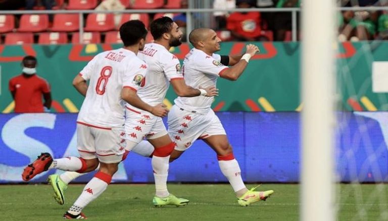 منتخب تونس في كأس أمم أفريقيا