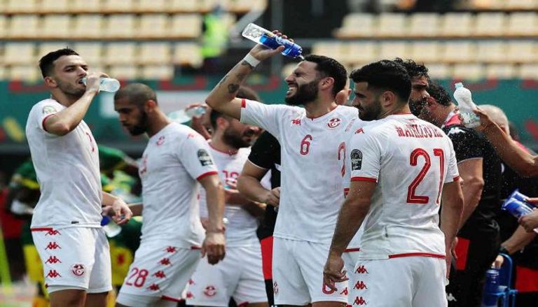 منتخب تونس في كأس أمم أفريقيا