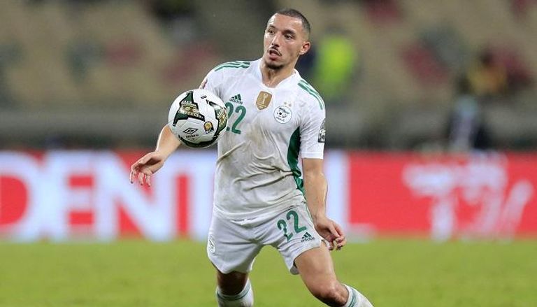 منتخب الجزائر يبحث عن التأهل في كأس أمم أفريقيا