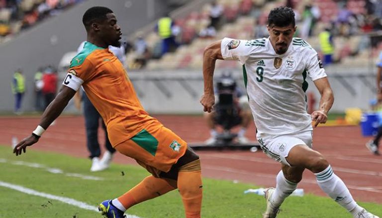 فيديو ملخص وأهداف مباراة الجزائر وكوت ديفوار في كأس أمم أفريقيا 2021