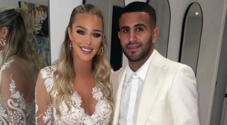 منتخب الجزائر