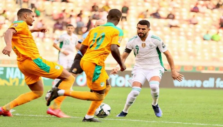 موعد قرعة تصفيات كأس العالم 2022 أفريقيا – الدور الفاصل