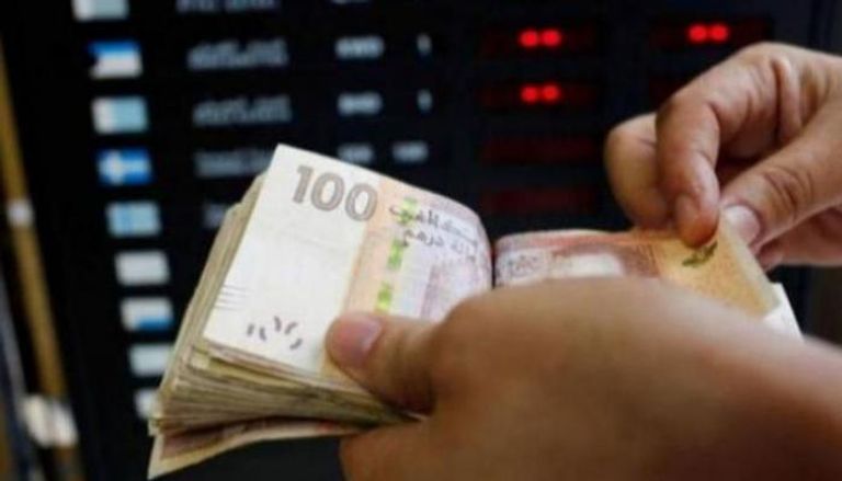 تباين أسعار العملات اليوم في المغرب
