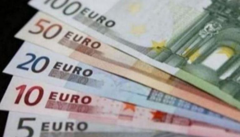 تراجع سعر اليورو اليوم في مصر