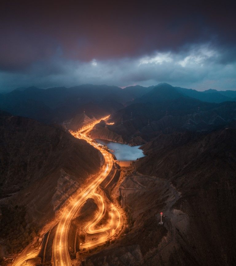 كنوز الشارقة السياحية