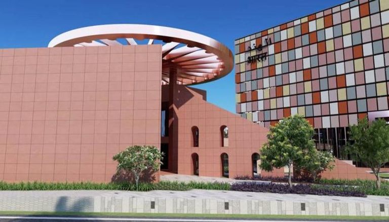 فعاليات المهرجان تُستهل بمجموعة أغانٍ بلغات عدة- أرشيفية