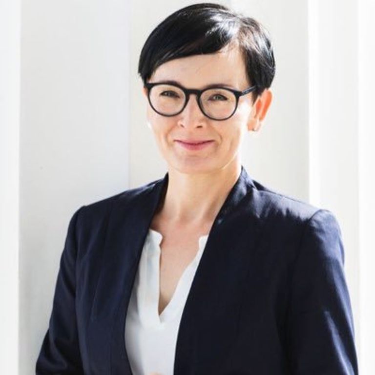 مقر الخارجية النمساوية في فيينا