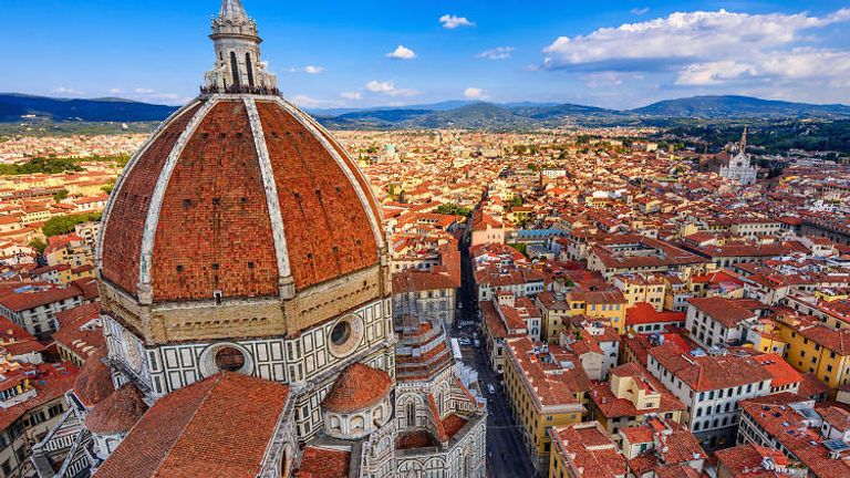 مدينة نابولي