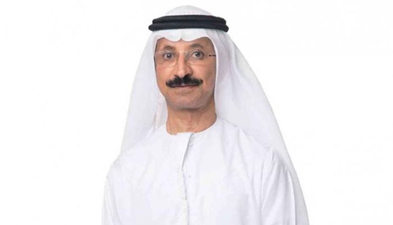 سلطان أحمد بن سليم، رئيس شركة موانئ دبي العالمية العملاقة