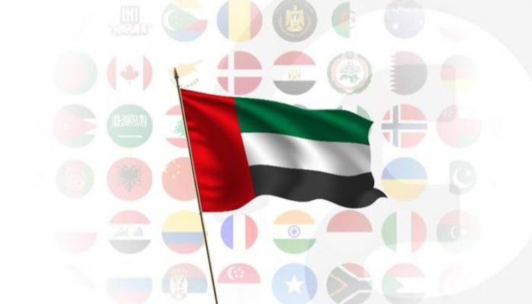تضامن عالمي مع الإمارات ضد إرهاب الحوثي