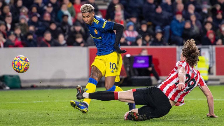 استبدال كريستيانو رونالدو