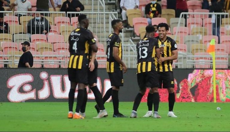 جدول ترتيب هدافي الدوري السعودي لموسم 2021-2022