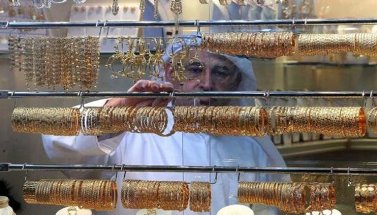 أسعار الذهب في الكويت اليوم الجمعة