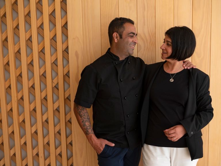 جناح نيوزيلندا في إكسبو 2020 دبي