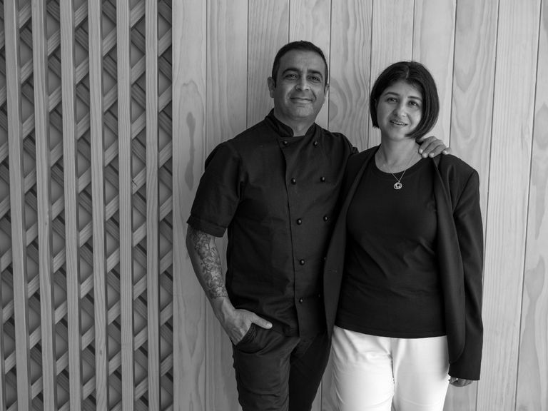 جناح نيوزيلندا في إكسبو 2020 دبي