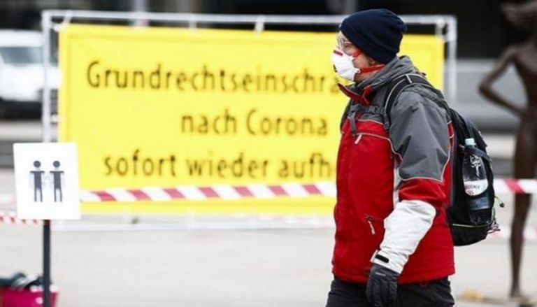 وزير الصحة الألماني كارل لوترباخ