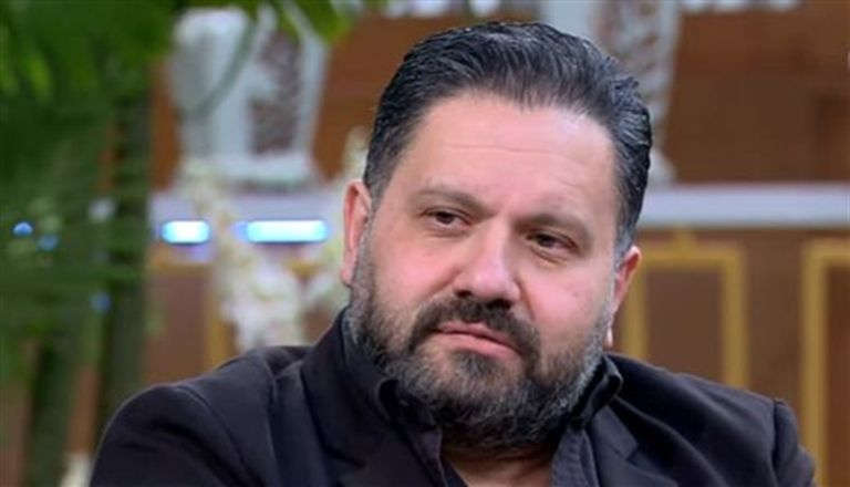 الفنانة المصرية ياسمين رئيس