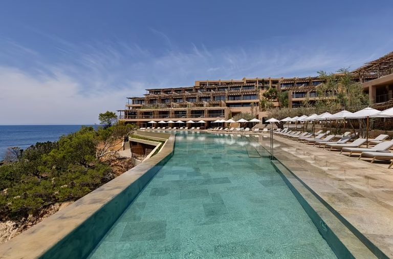 فندق Six Senses Ibiza فندق Club Med Magna Marbella