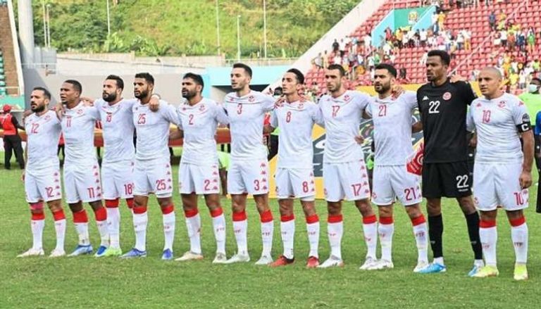 منتخب تونس في كأس أمم أفريقيا 2021 منتخب تونس في كأس أمم أفريقيا 2021