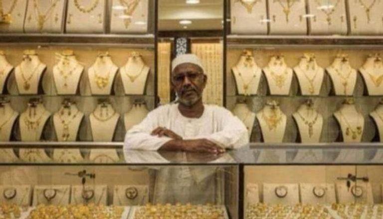 أسعار الذهب في السودان اليوم