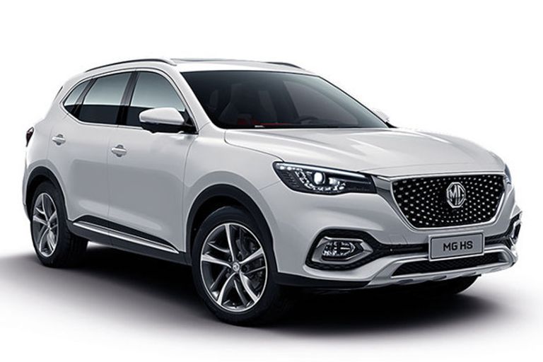 ام جى اتش اس طراز ام جي 5