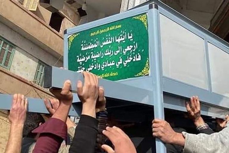 الإعلامي المصري وائل الإبراشي 