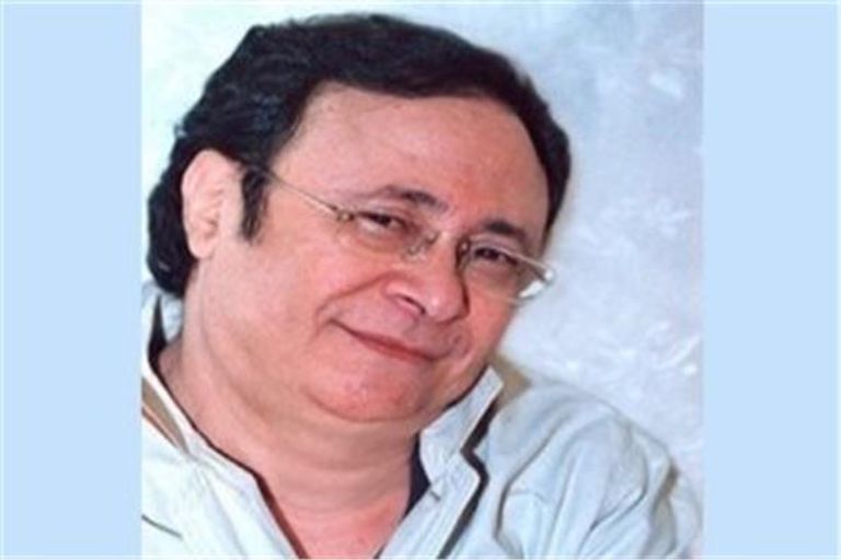 المخرج مراد منير