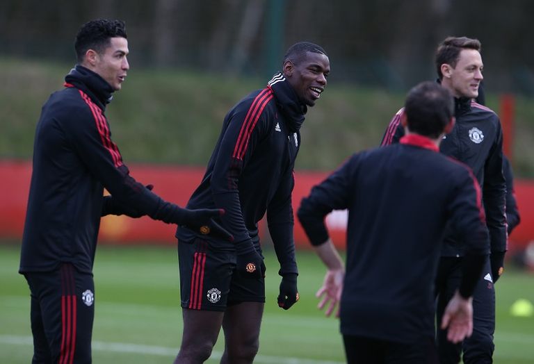 كريستيانو رونالدو