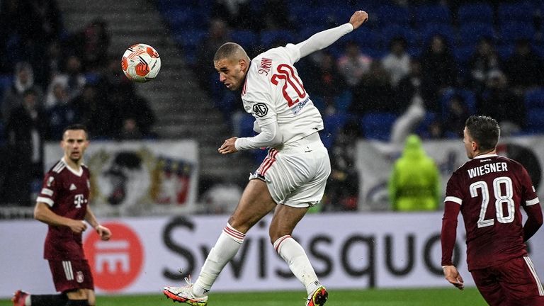 كريستيانو رونالدو