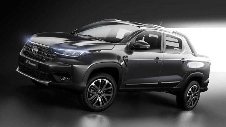 "فيات ستاردا" أعلى السيارات مبيعا في 2021