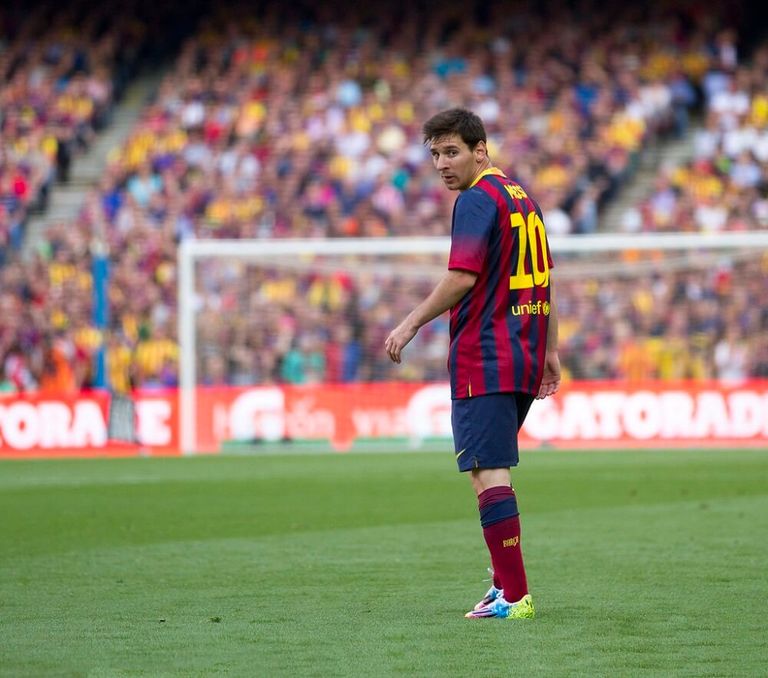 دييجو مارادونا 