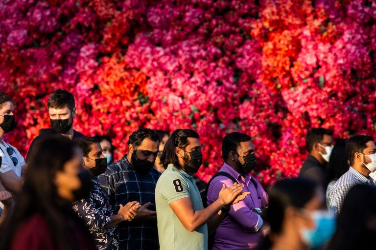 المغنية الهندية سوتشيتا ساتيش