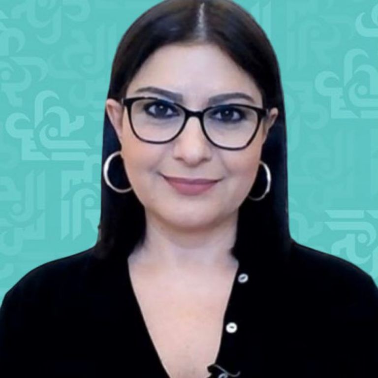 كارمن شماس