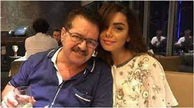 المخرج السوري الراحل بسام الملا