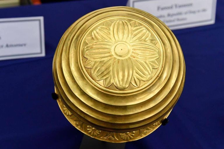 أبو الهول المجنح