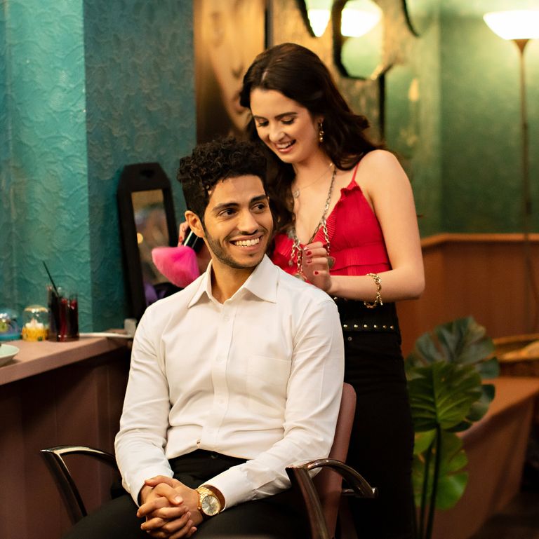 مشهد من فيلم