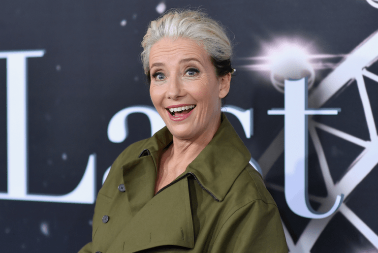 إيما تومسون