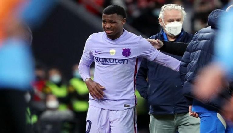 إنسو فاتي ألفارو موراتا