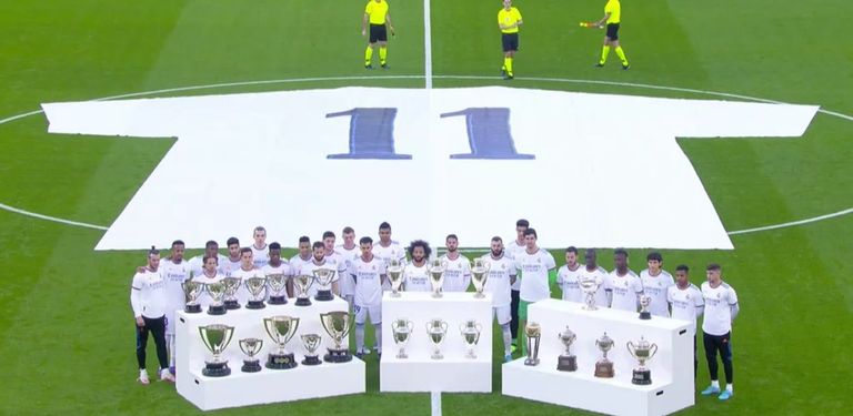 جاريث بيل لاعب ريال مدريد