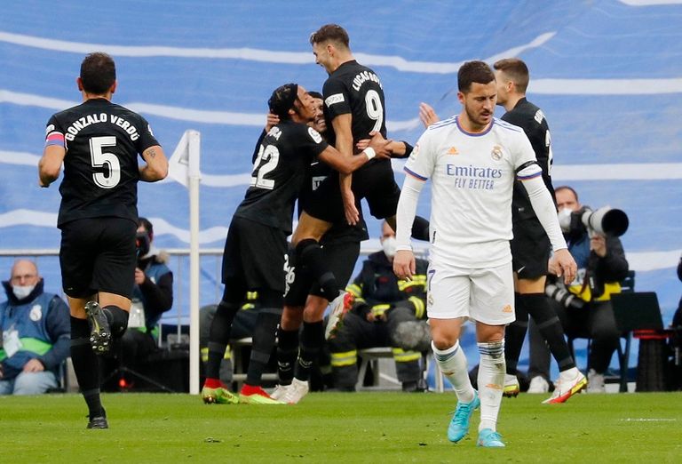 ريال مدريد ضد إلتشي ريال مدريد ضد إلتشي