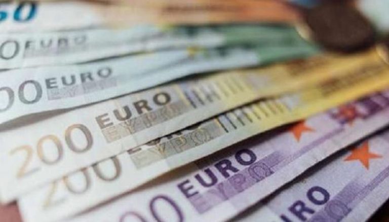 تباين سعر اليورو في مصر