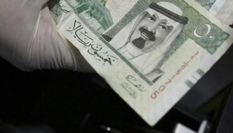 استقرار سعر الريال السعودي في مصر