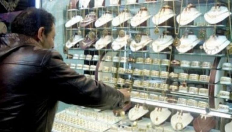 أسعار الذهب اليوم في المغرب- أرشيفية