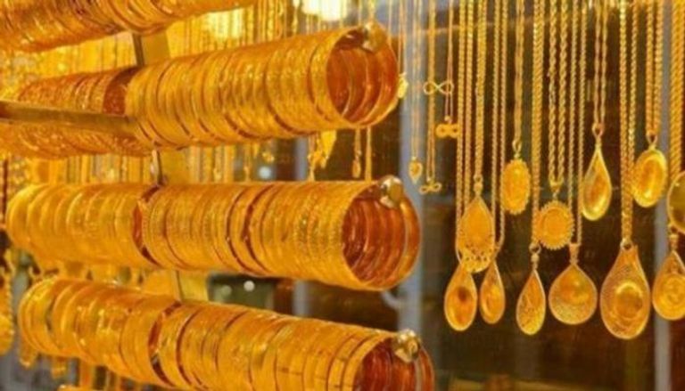 أسعار الذهب اليوم في البحرين الأحد 23 يناير 2022