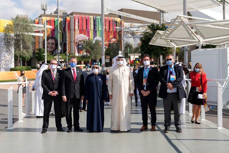 لوكسمبورج في 