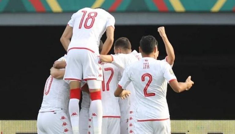 منتخب تونس في كأس أمم أفريقيا