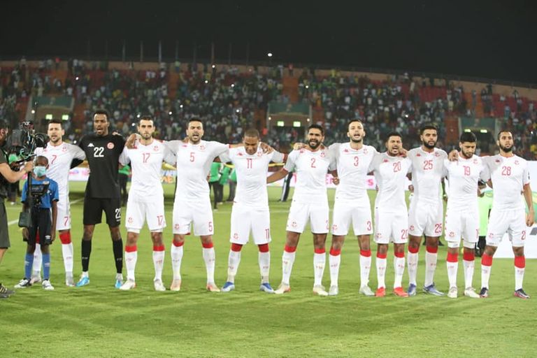 منتخب تونس في كأس أمم أفريقيا 2021 منتخب تونس في كأس أمم أفريقيا