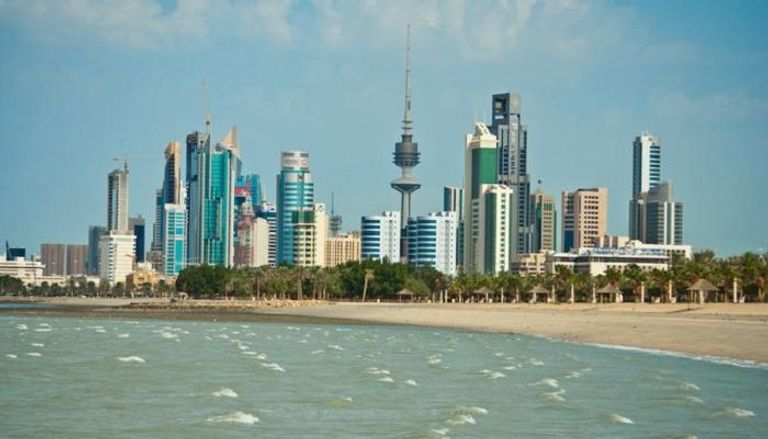 وزارة المالية الكويتية تعلن مشروع موازنة مالية  العام المقبل