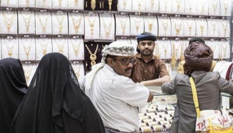 أسعار الذهب اليوم في اليمن الإثنين 24 يناير 2022
