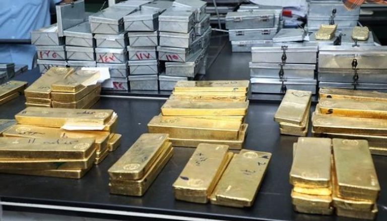 صادرات الذهب.. الملجأ الأخير لحكومة السودان بعد توقف المساعدات